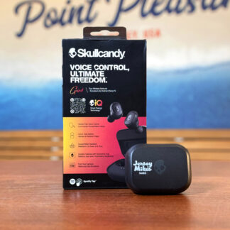 Skullcandy Grind True Wireless Earbuds: Black