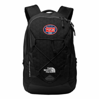 The North Face Groundwork Backpack - Black
