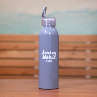 22oz: Serene Aluminum Bottle