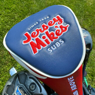 Magnetic Closure Driver Cover