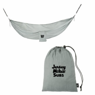 High Sierra Packable Hammock with Straps