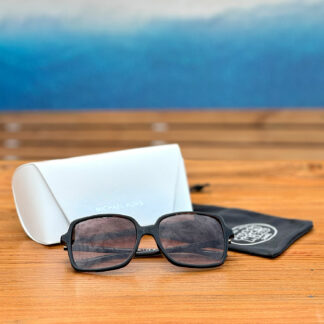 Michael Kors Isle of Palms Square Sunglasses for Women