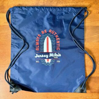 Drawstring Sportspack