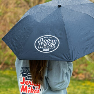 42 inch Revolution Umbrella - Blue