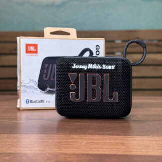 JBL GO4 Eco Portable Waterproof Speaker