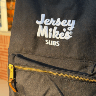 Herschel Settlement 15" computer Backpack: Black