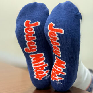 Jersey Mike’s Crew Socks